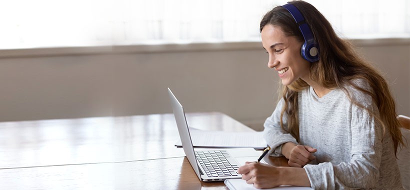 study in heriot watt university